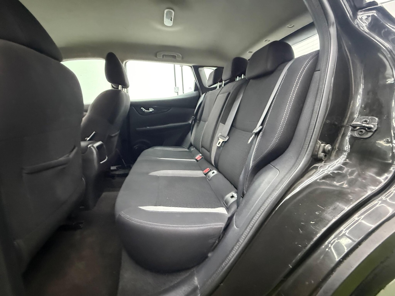 Used Nissan Qashqai for sale - 77215287: Photo 24