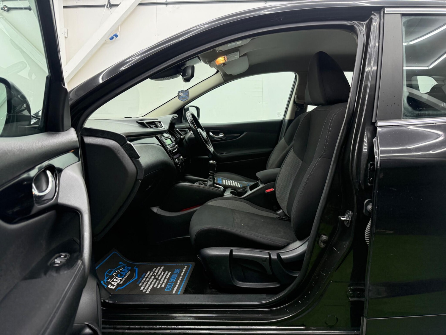 Used Nissan Qashqai for sale - 77215287: Photo 25