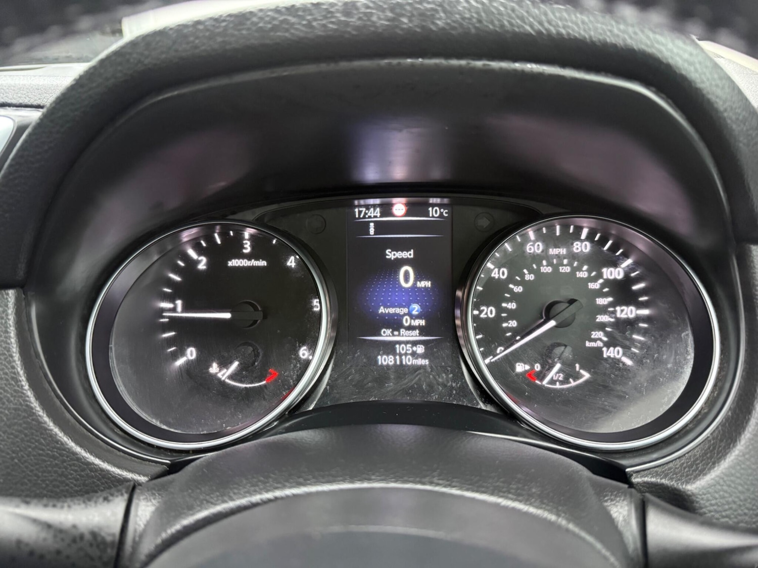 Used Nissan Qashqai for sale - 77215287: Photo 33