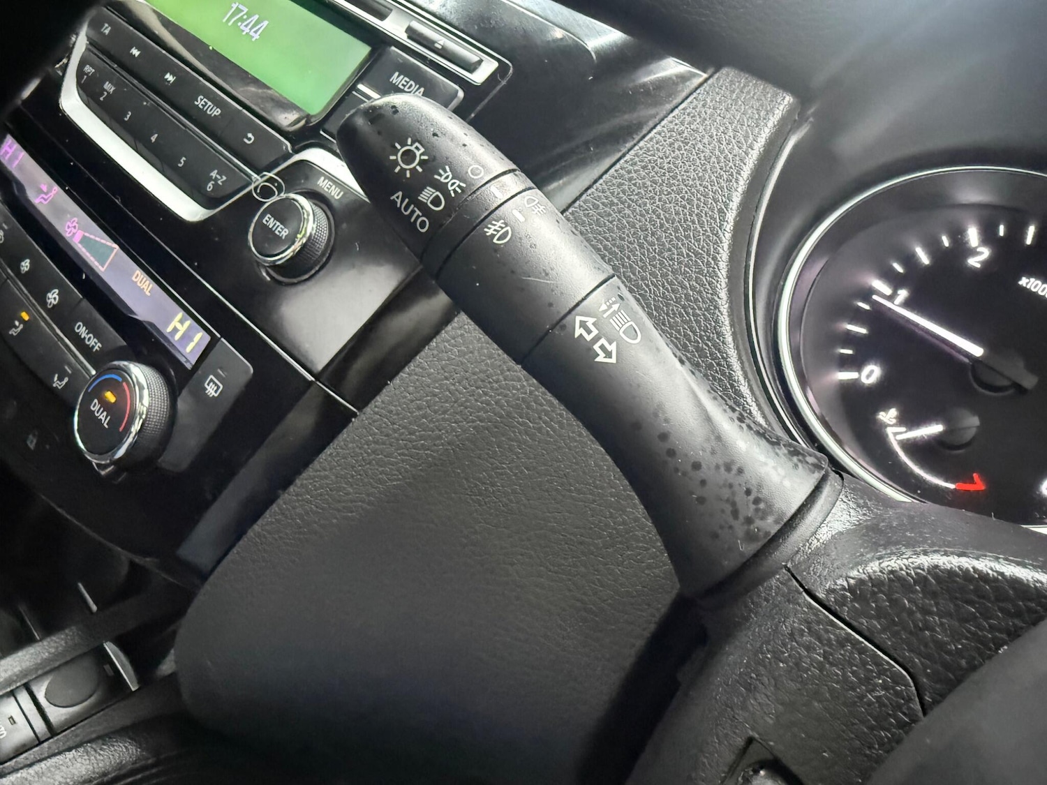 Used Nissan Qashqai for sale - 77215287: Photo 36