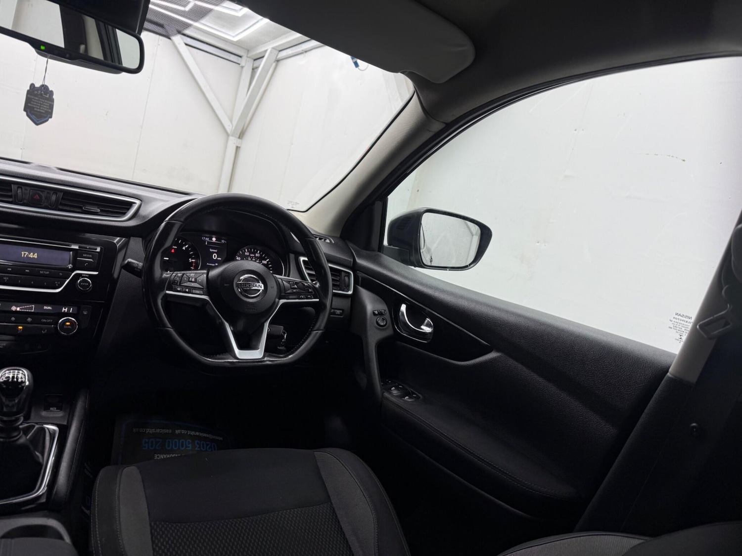 Used Nissan Qashqai for sale - 77215287: Photo 39