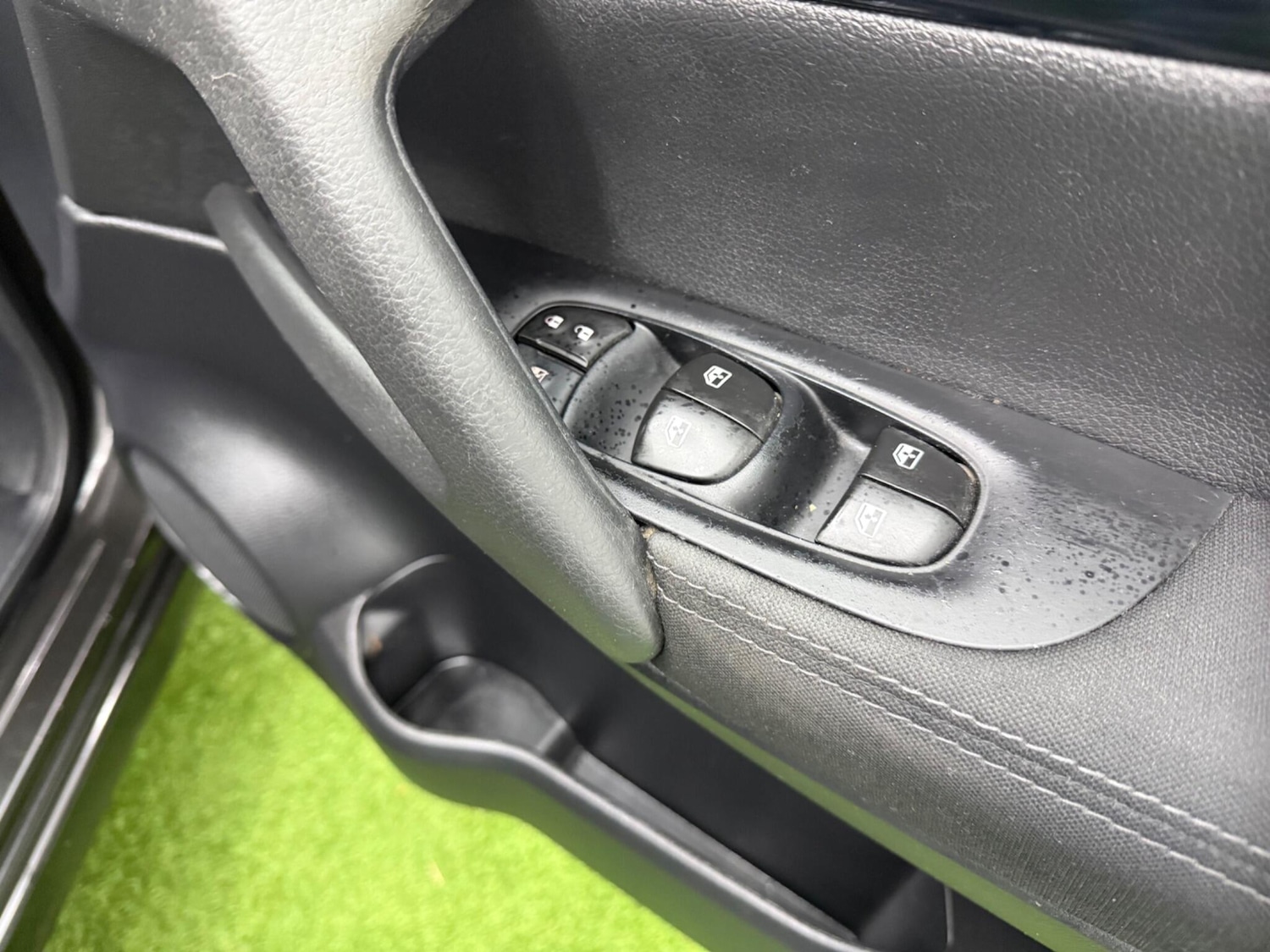 Used Nissan Qashqai for sale - 77215287: Photo 40