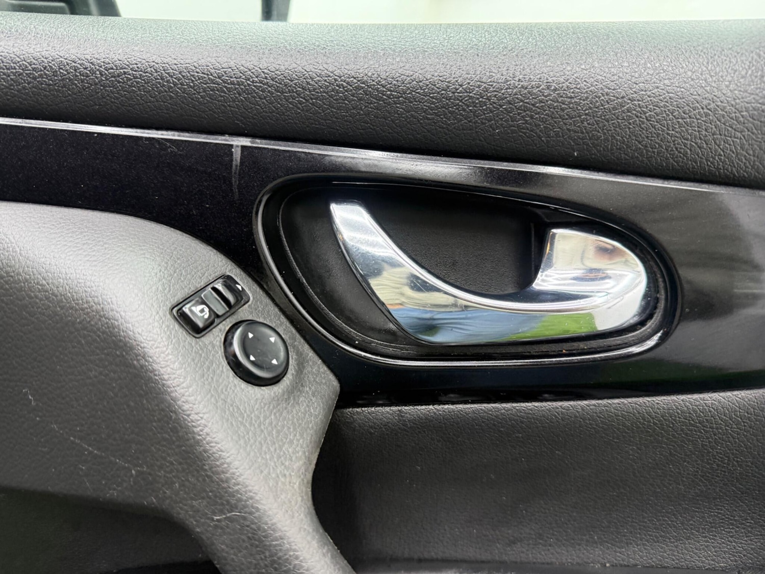 Used Nissan Qashqai for sale - 77215287: Photo 41