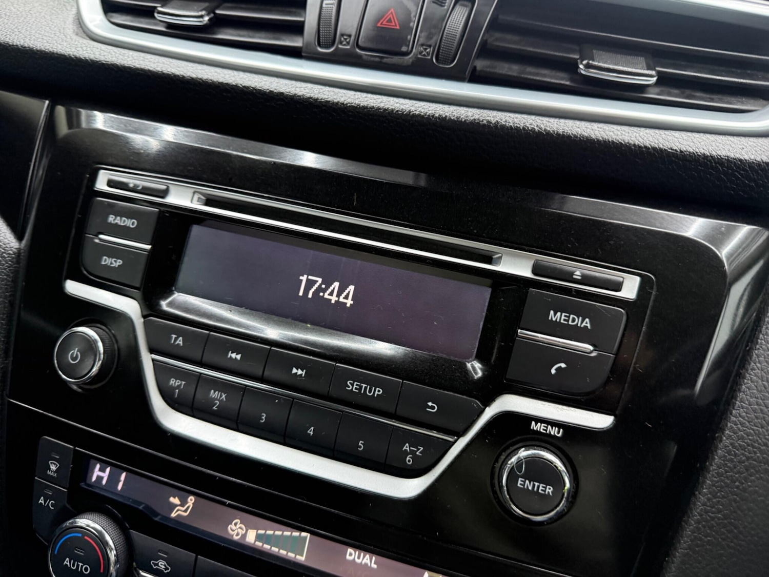 Used Nissan Qashqai for sale - 77215287: Photo 43