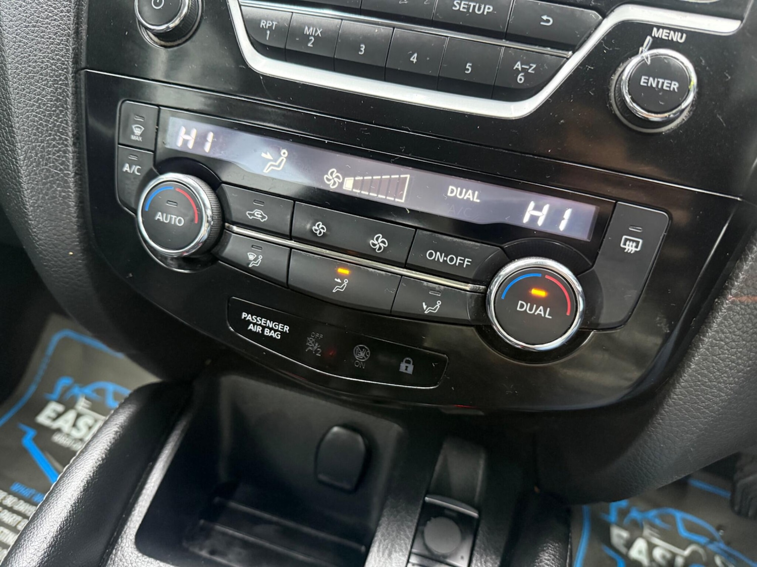 Used Nissan Qashqai for sale - 77215287: Photo 44