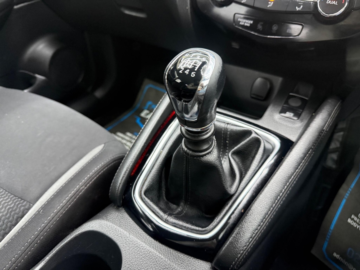 Used Nissan Qashqai for sale - 77215287: Photo 45