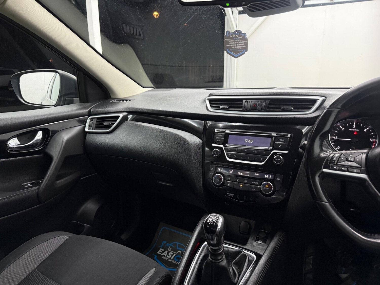 Used Nissan Qashqai for sale - 77215287: Photo 47