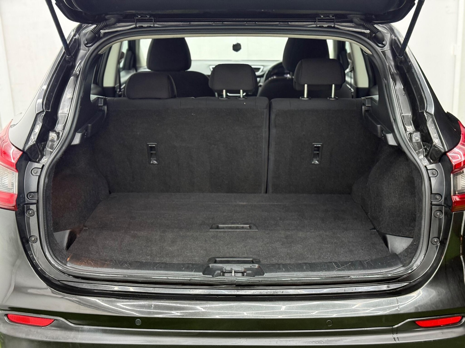 Used Nissan Qashqai for sale - 77215287: Photo 8