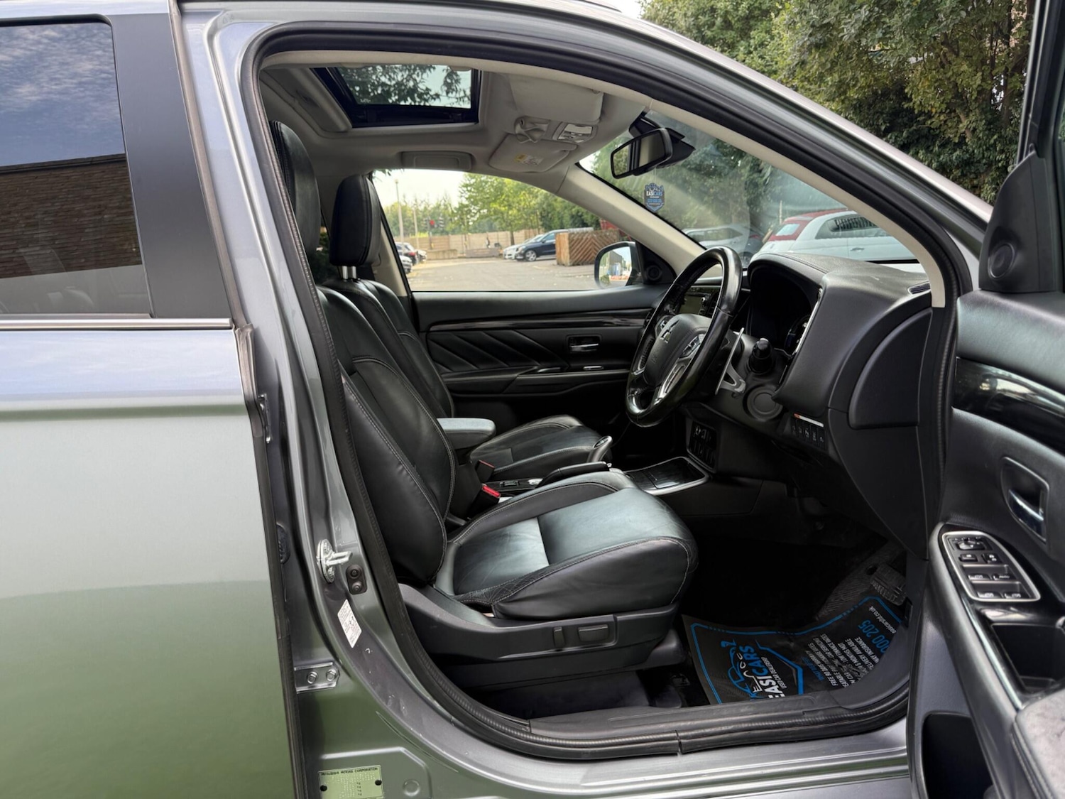 Used Mitsubishi Outlander 2016 for sale - 76802464: Photo 15