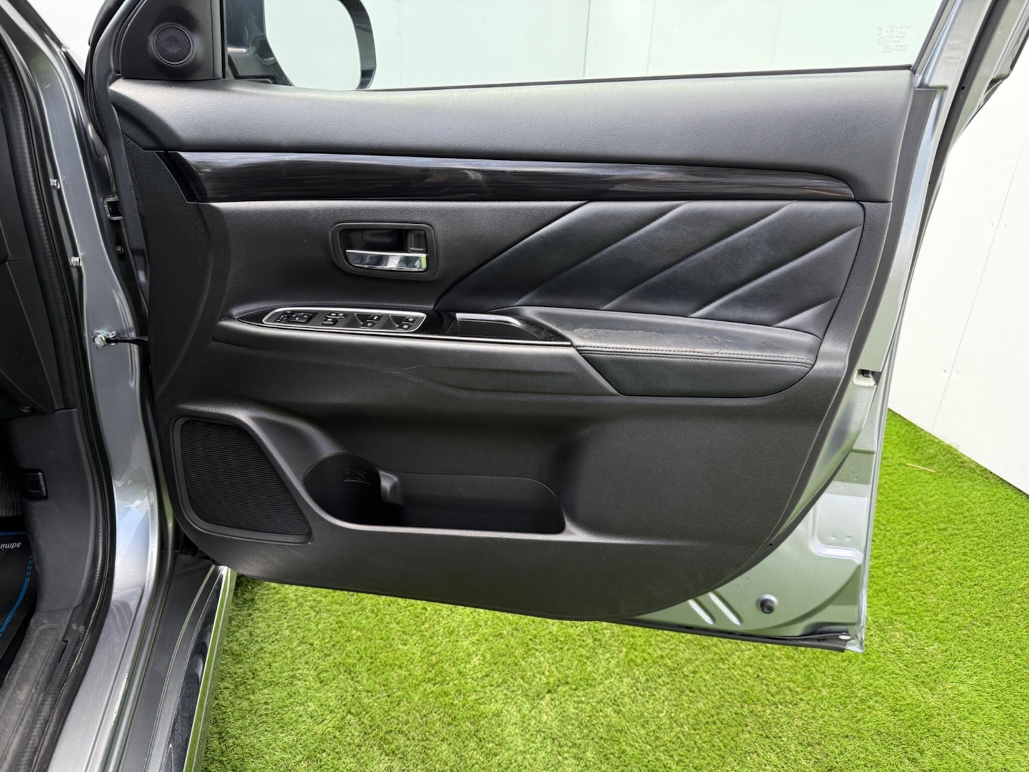 Used Mitsubishi Outlander 2016 for sale - 76802464: Photo 18