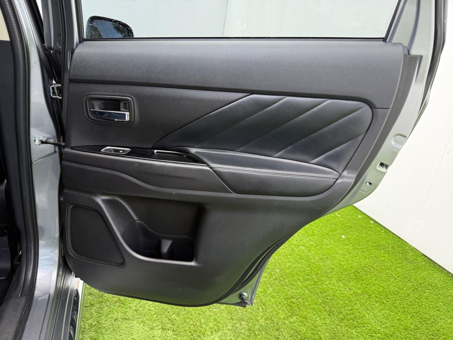 Used Mitsubishi Outlander 2016 for sale - 76802464: Photo 22