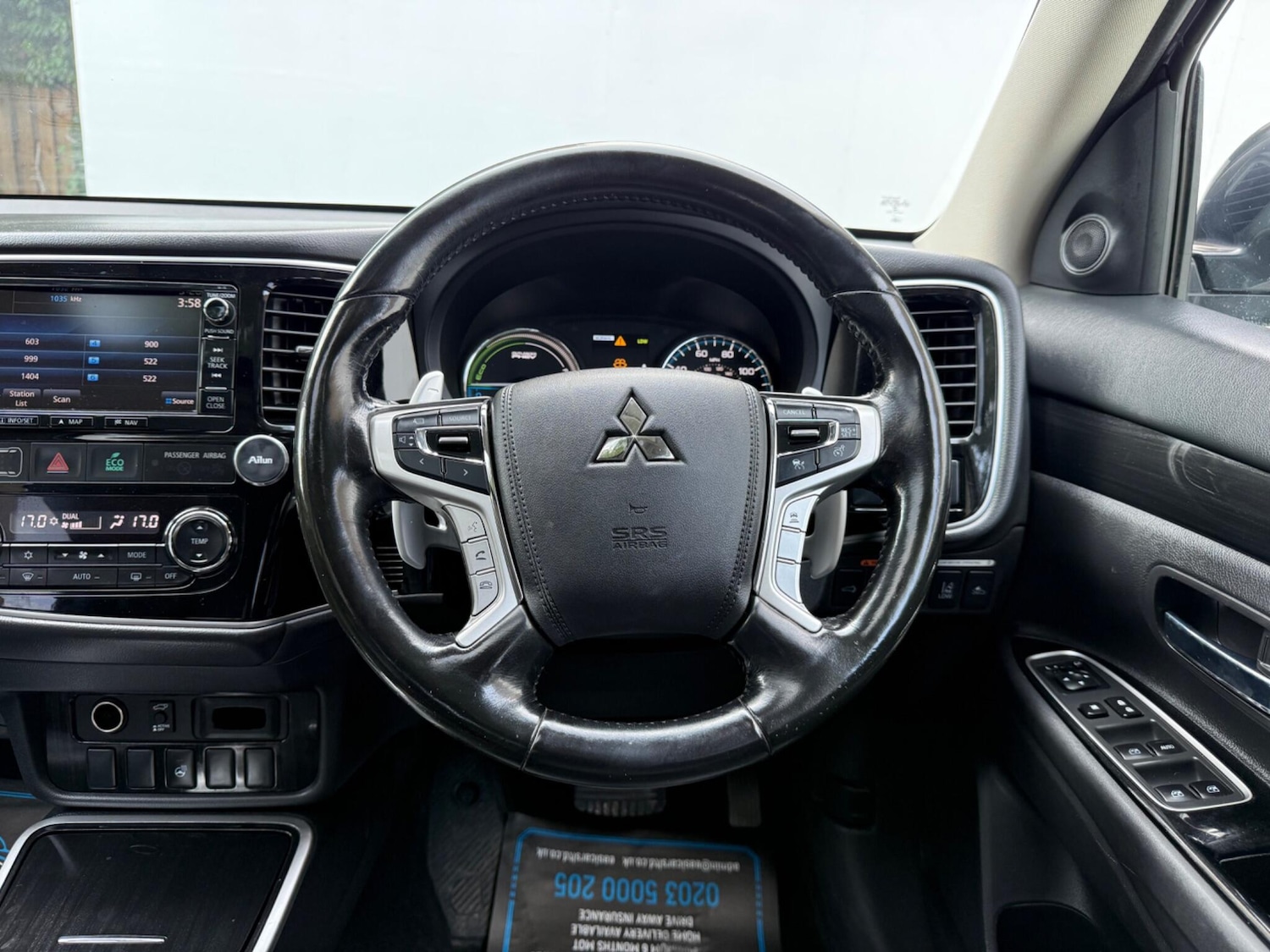 Used Mitsubishi Outlander 2016 for sale - 76802464: Photo 33