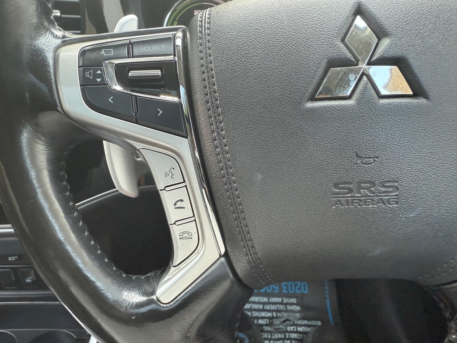 Used Mitsubishi Outlander 2016 for sale - 76802464: Photo 35