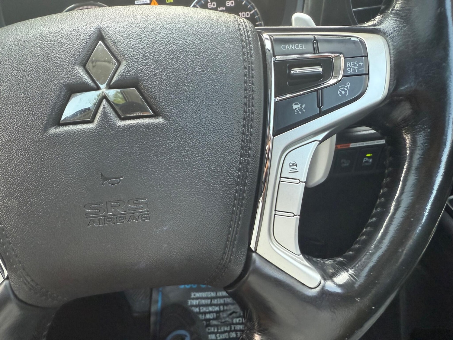 Used Mitsubishi Outlander 2016 for sale - 76802464: Photo 36