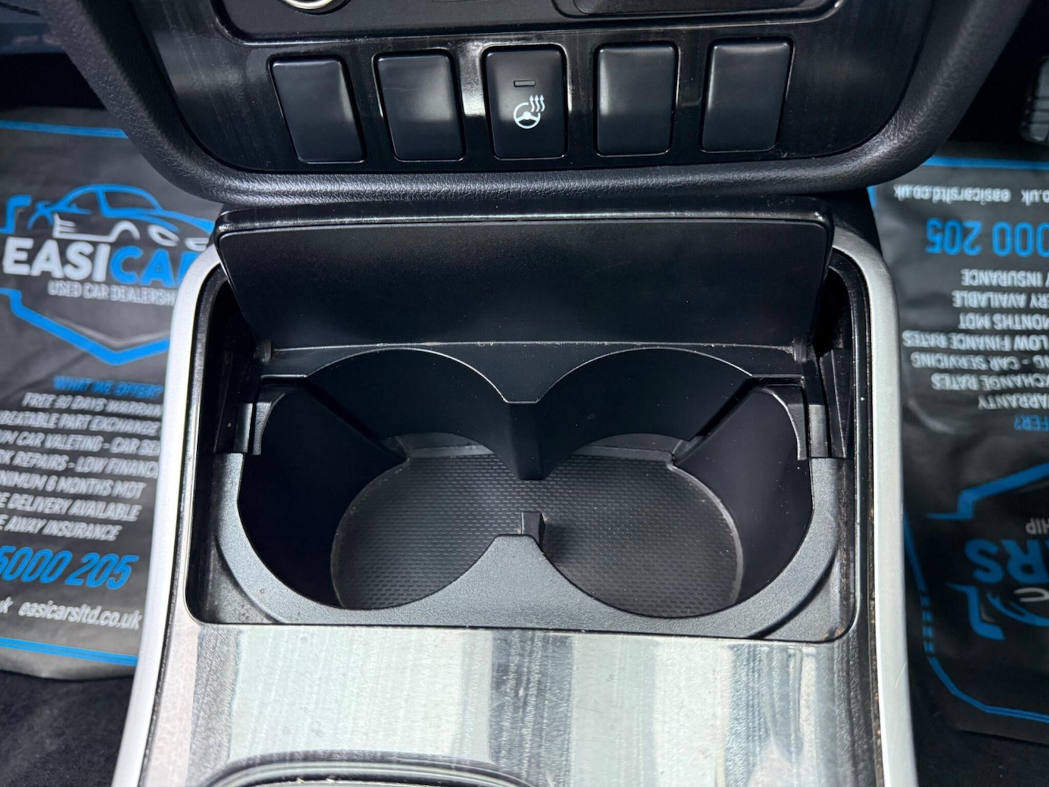 Used Mitsubishi Outlander 2016 for sale - 76802464: Photo 54