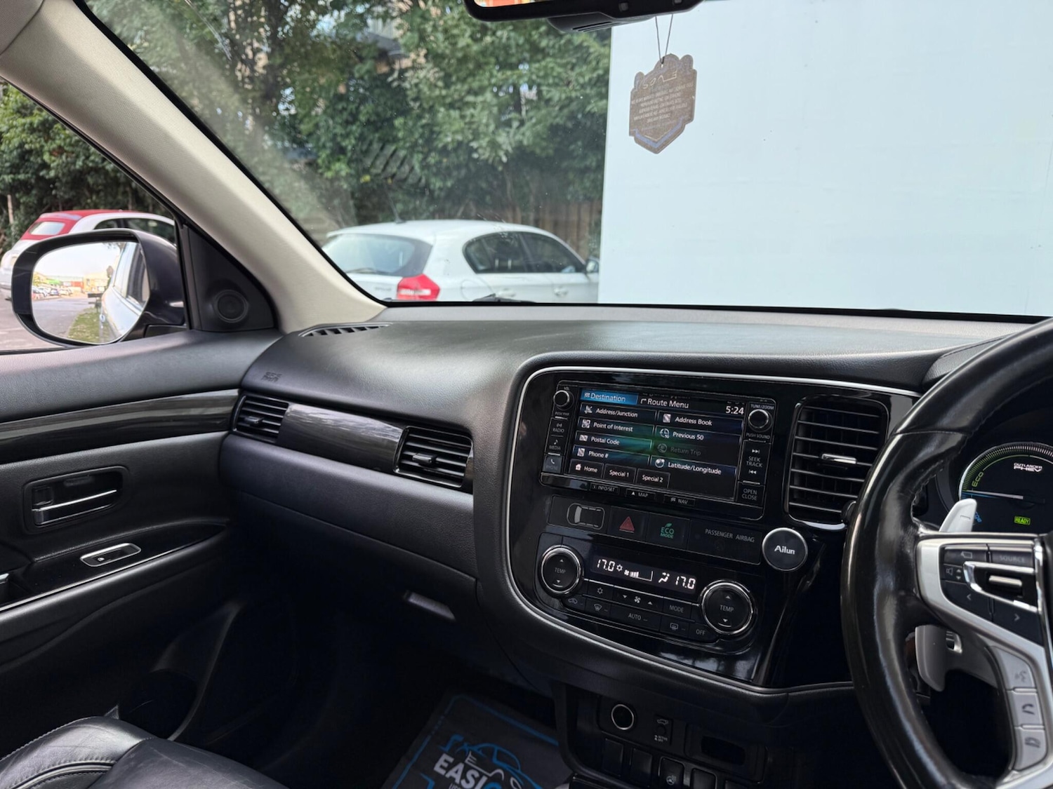 Used Mitsubishi Outlander 2016 for sale - 76802464: Photo 57