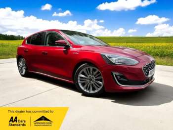 2019 (19) - 2.0 EcoBlue Vignale Auto Euro 6 (s/s) 5dr