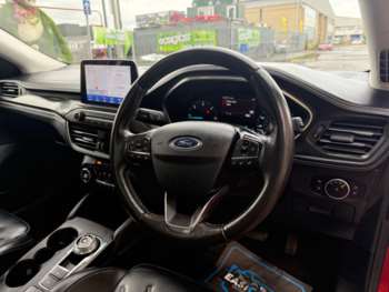 Used Ford Focus 2019 for sale - 74875246: Photo