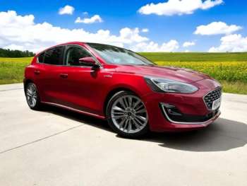 Used Ford Focus 2019 for sale - 74875246: Photo