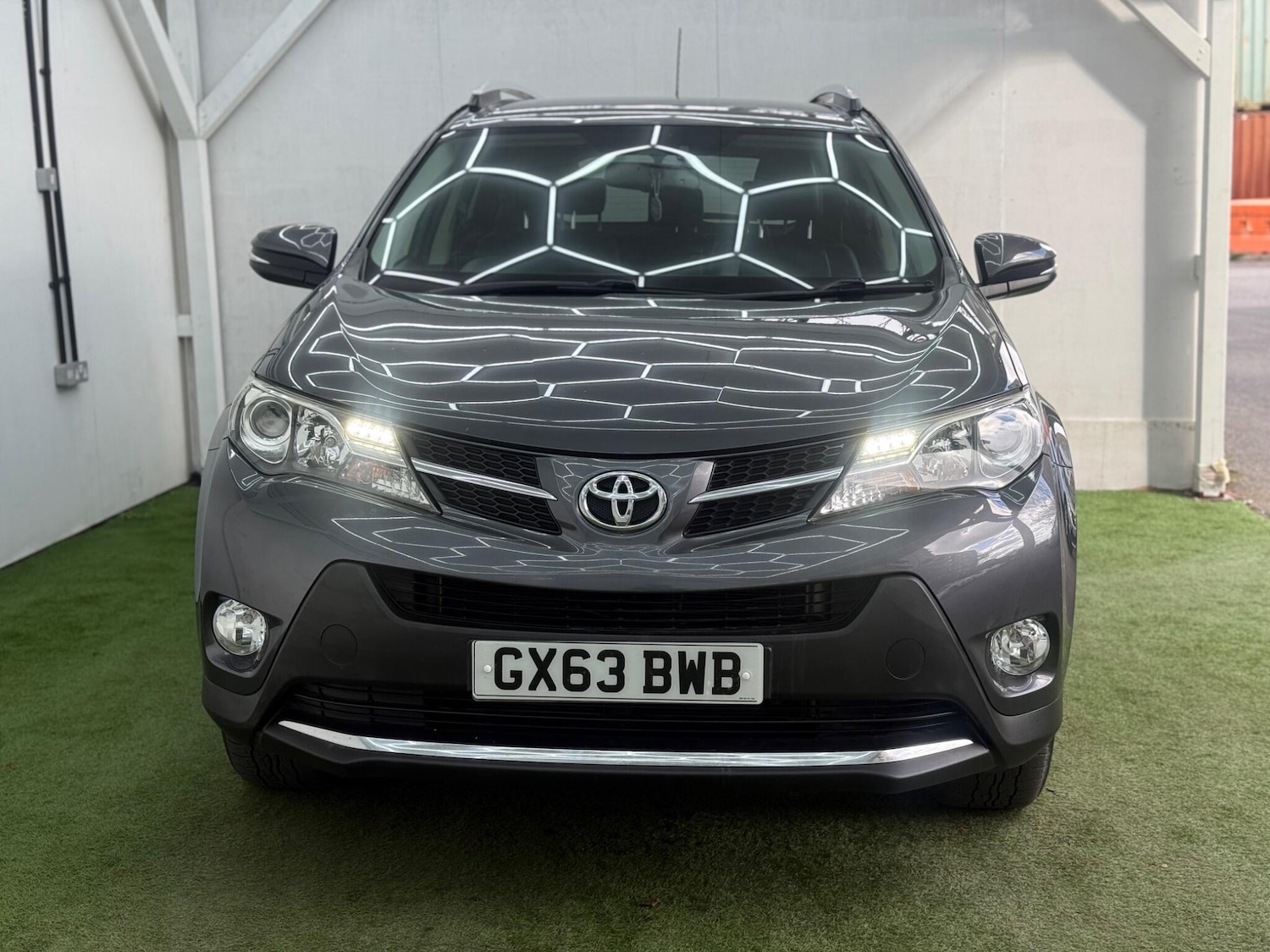 Used Toyota RAV4 for sale - 78071765: Photo 12