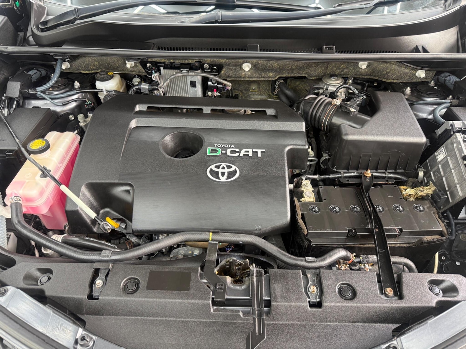 Used Toyota RAV4 for sale - 78071765: Photo 13