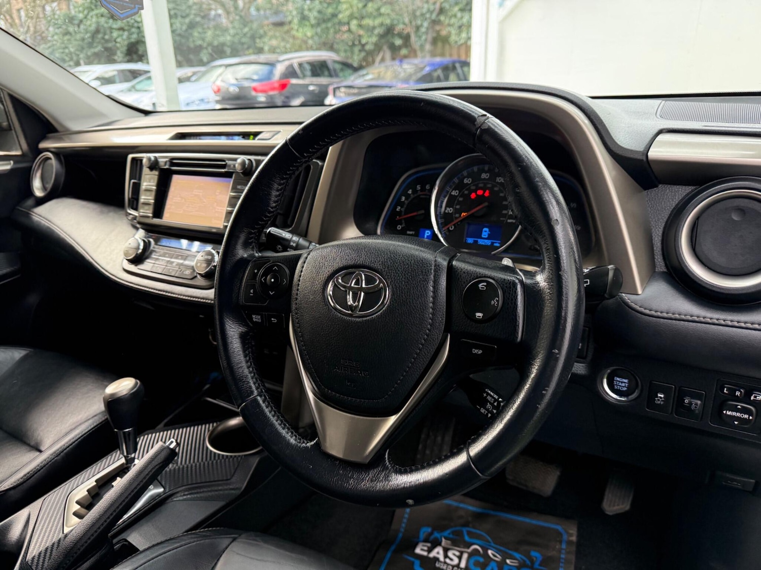 Used Toyota RAV4 for sale - 78071765: Photo 15