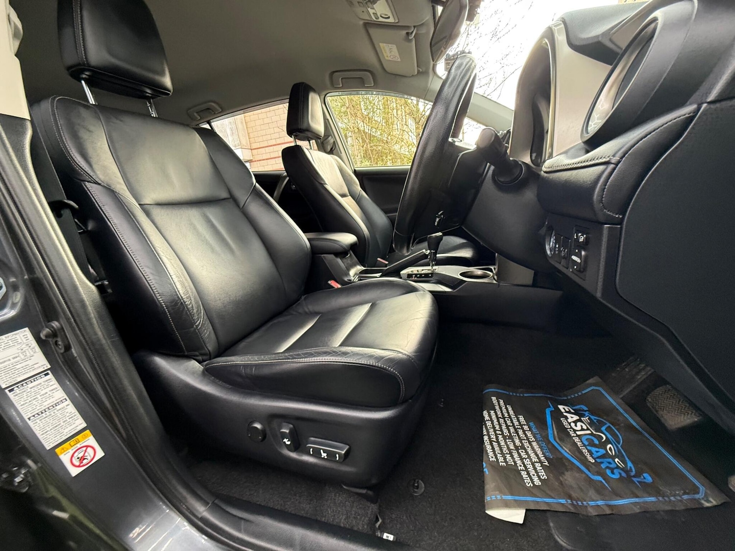 Used Toyota RAV4 for sale - 78071765: Photo 16