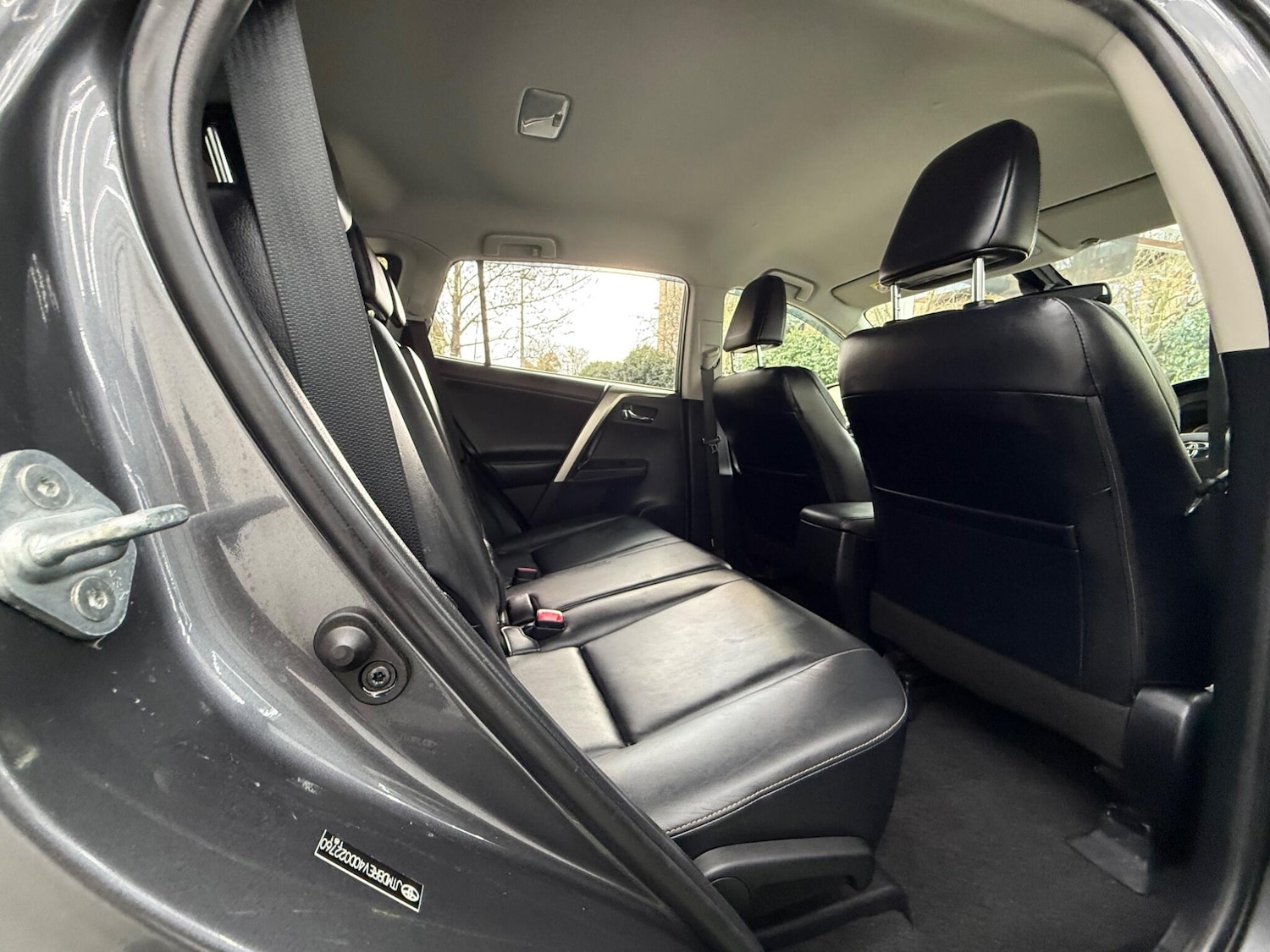 Used Toyota RAV4 for sale - 78071765: Photo 19