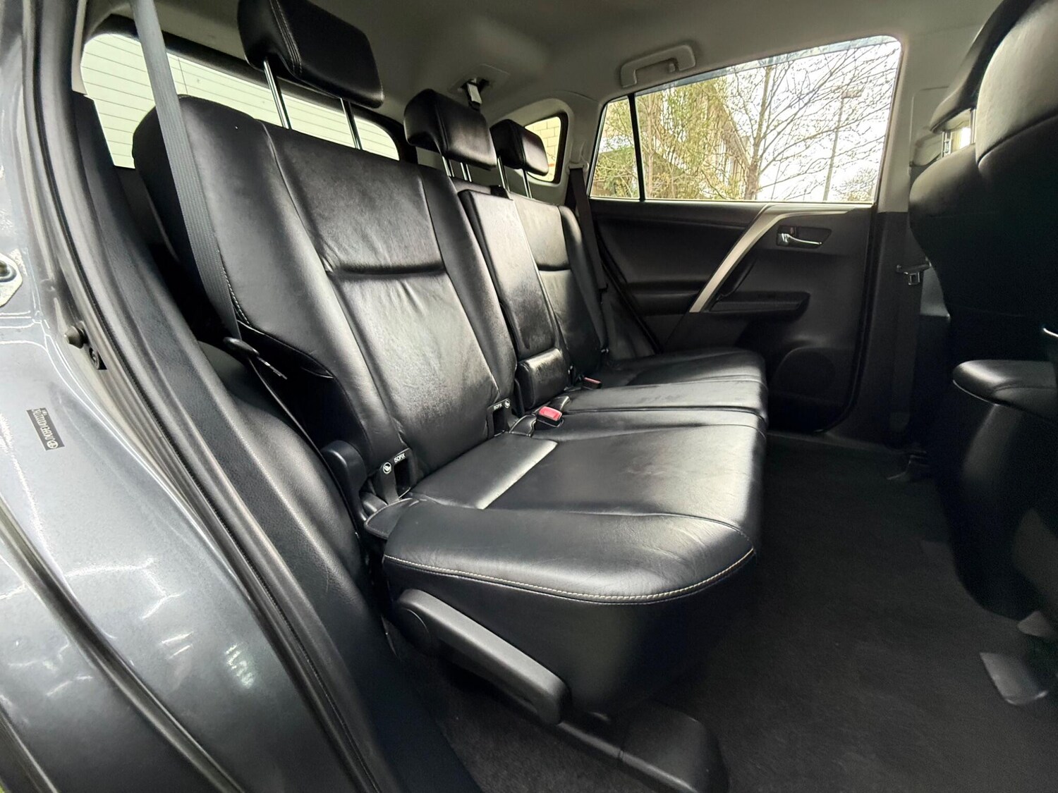 Used Toyota RAV4 for sale - 78071765: Photo 20