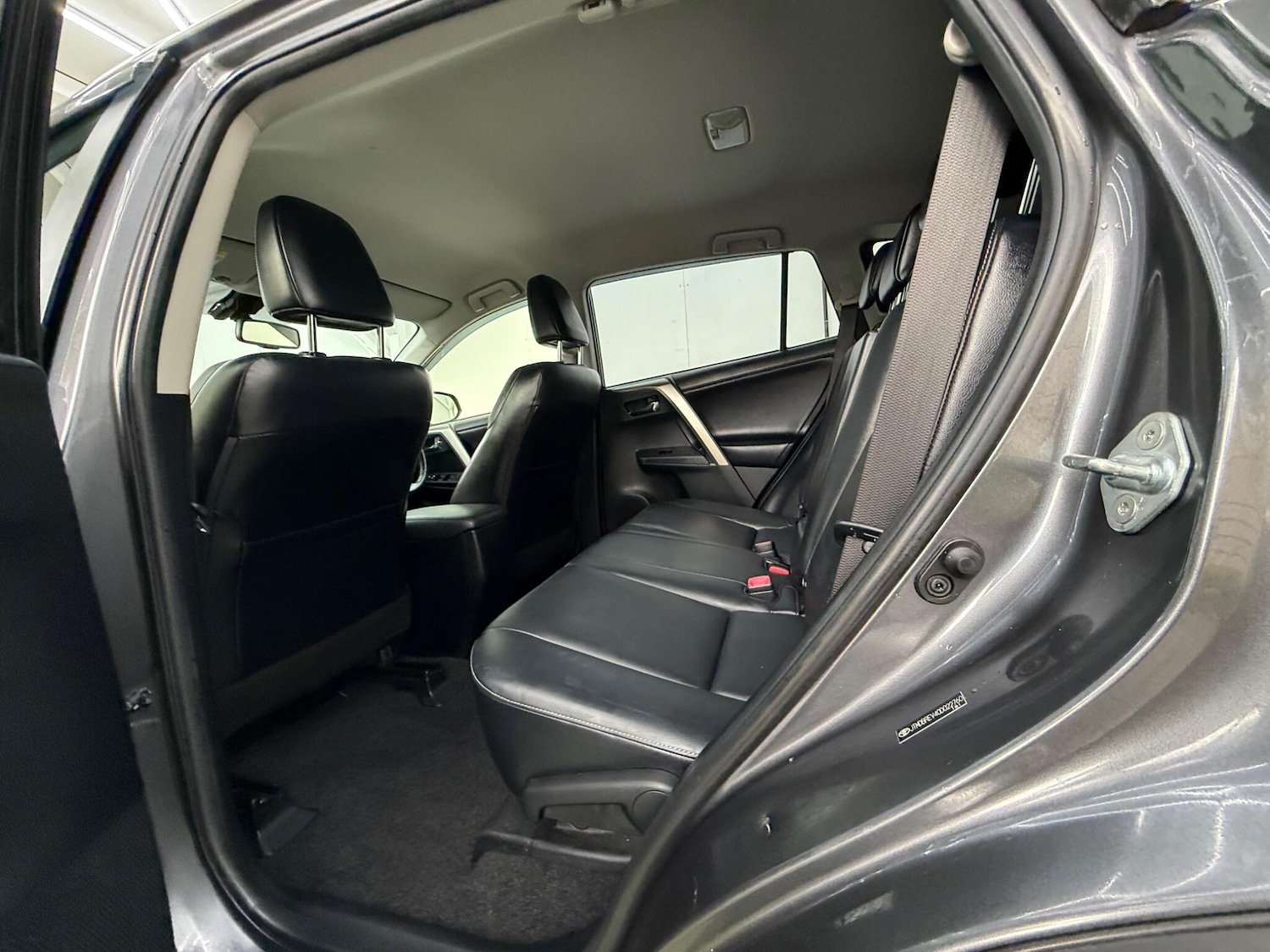 Used Toyota RAV4 for sale - 78071765: Photo 23