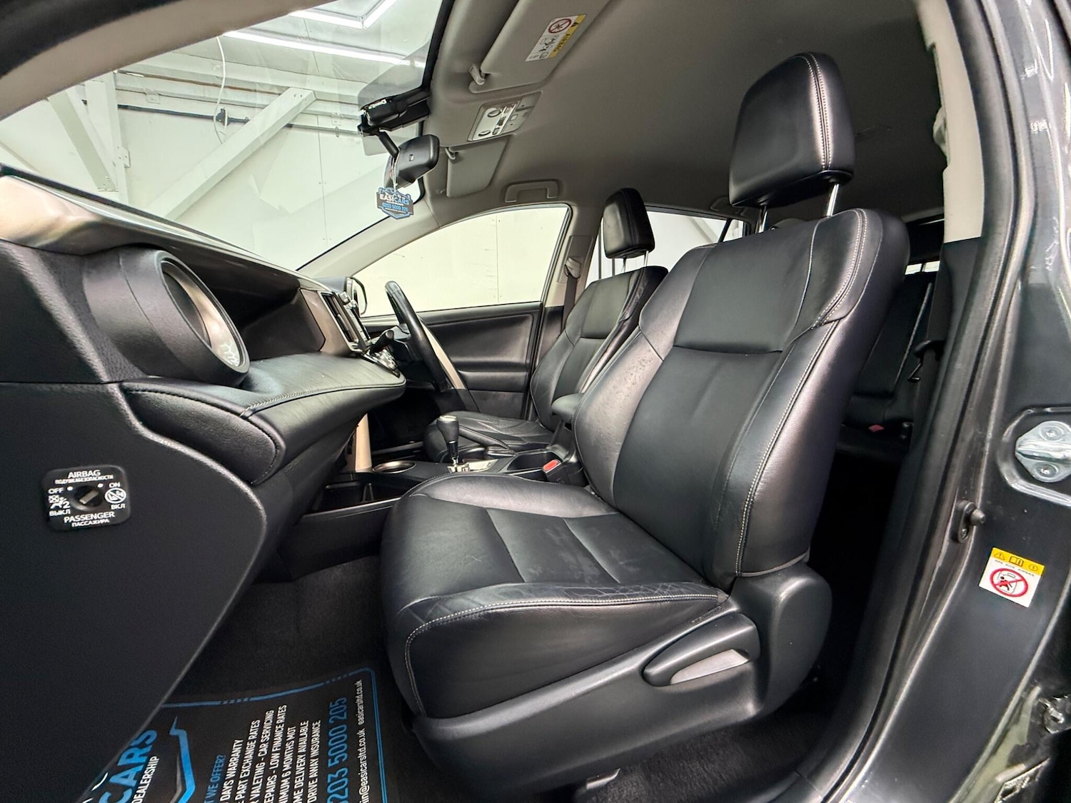 Used Toyota RAV4 for sale - 78071765: Photo 26