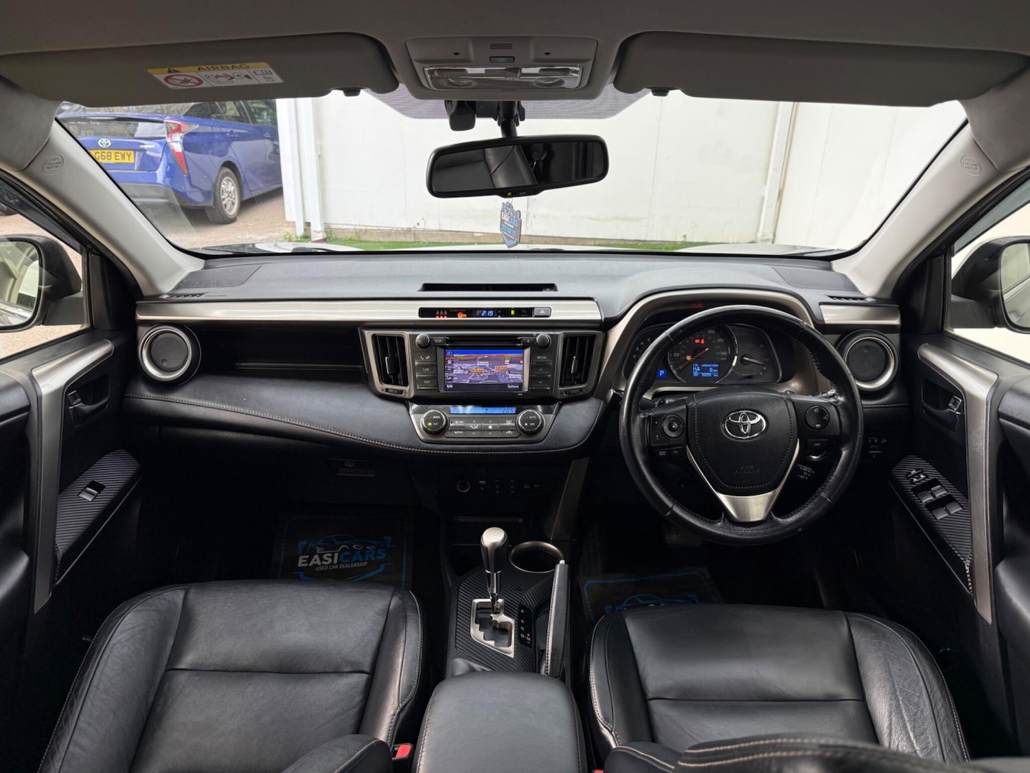 Used Toyota RAV4 for sale - 78071765: Photo 28