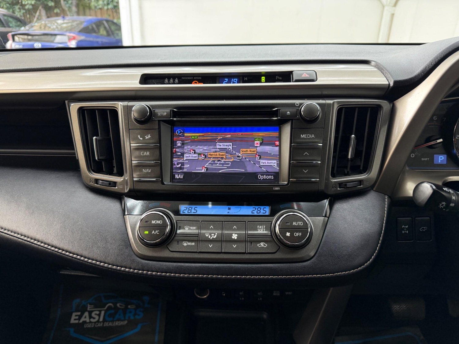 Used Toyota RAV4 for sale - 78071765: Photo 29