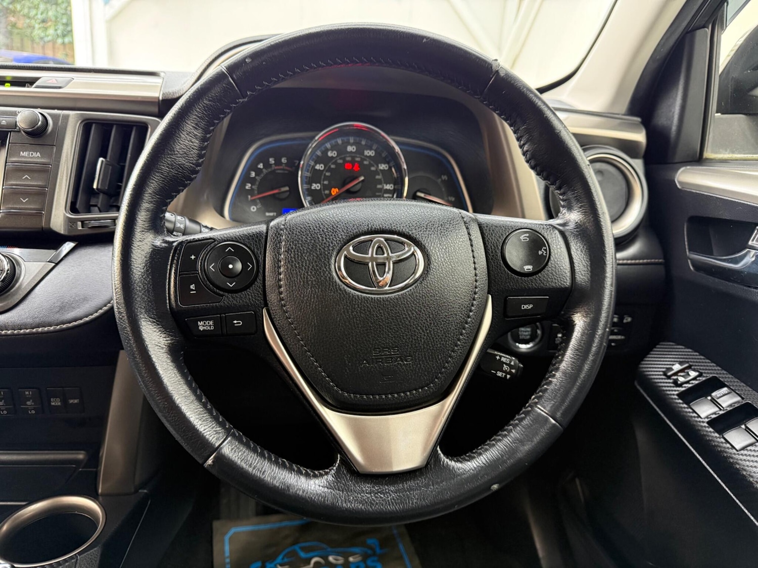Used Toyota RAV4 for sale - 78071765: Photo 32