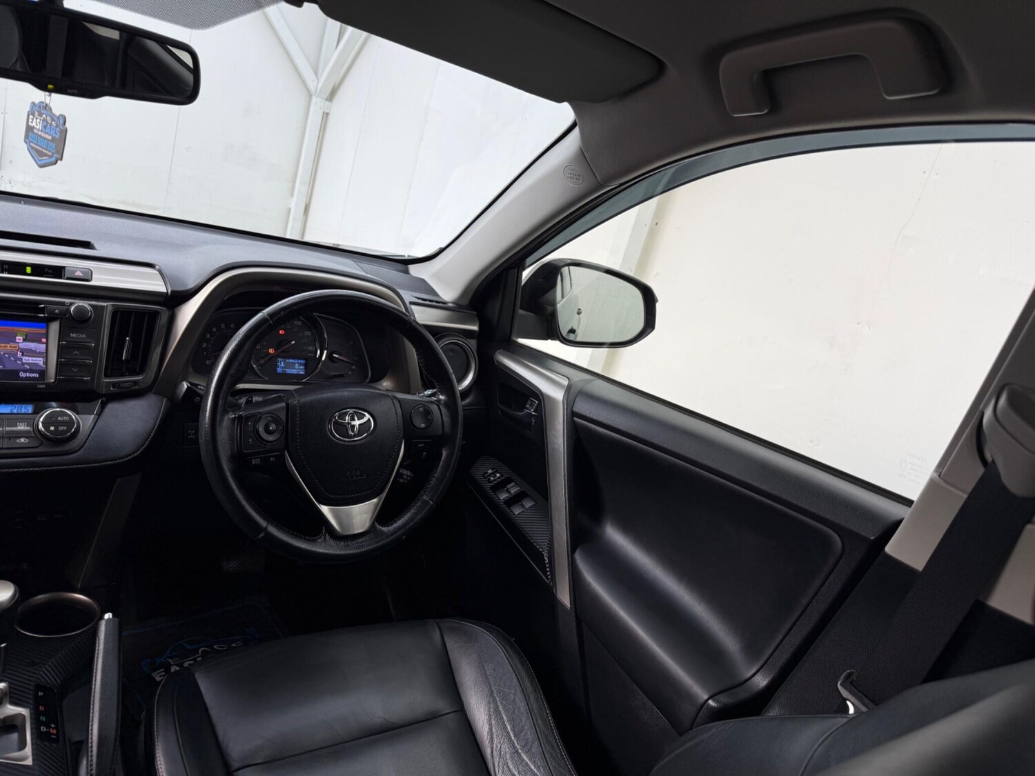 Used Toyota RAV4 for sale - 78071765: Photo 34