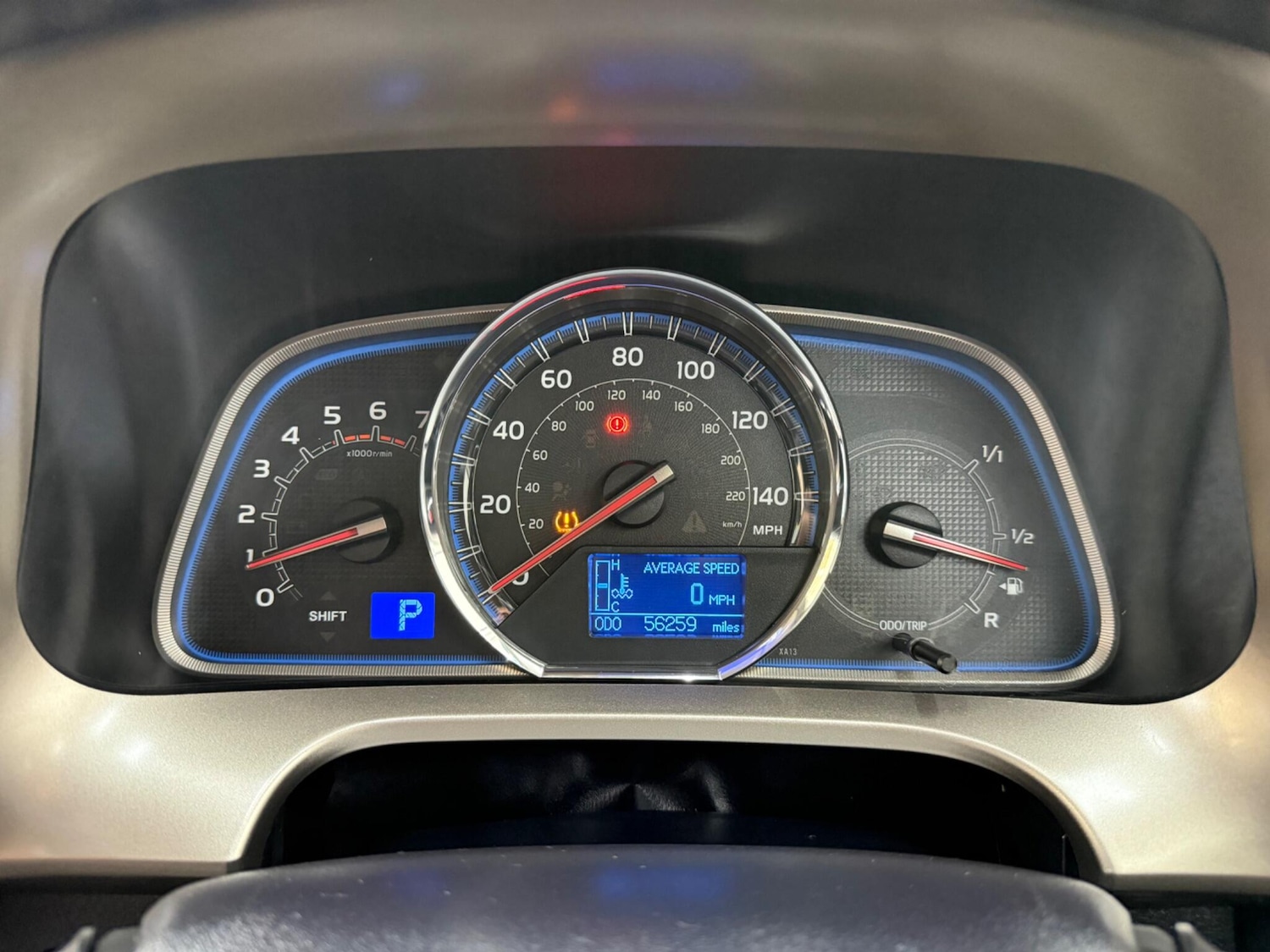 Used Toyota RAV4 for sale - 78071765: Photo 38