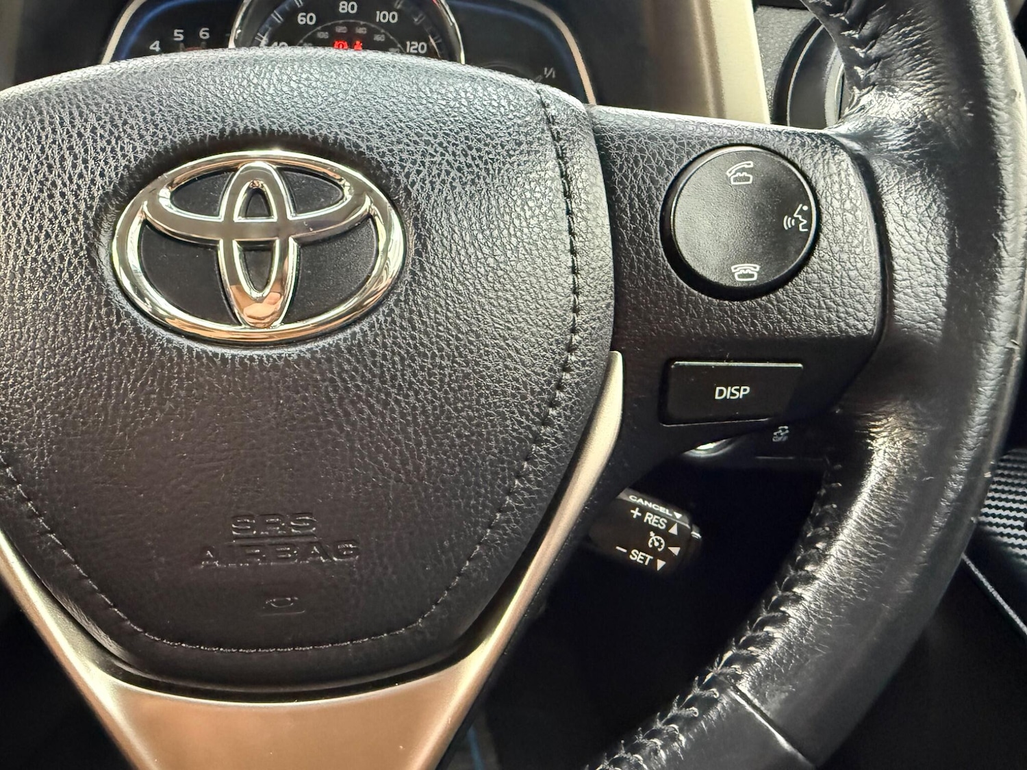 Used Toyota RAV4 for sale - 78071765: Photo 40