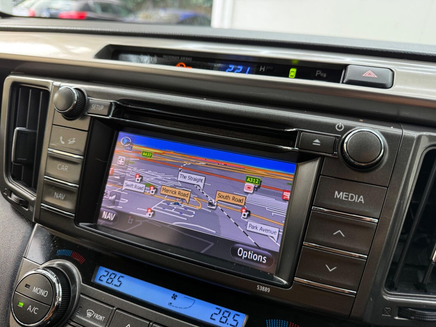 Used Toyota RAV4 for sale - 78071765: Photo 44