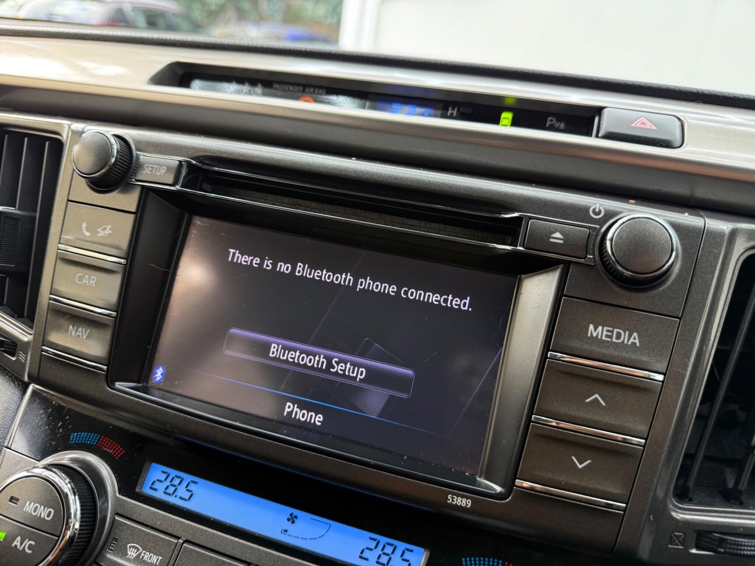 Used Toyota RAV4 for sale - 78071765: Photo 45