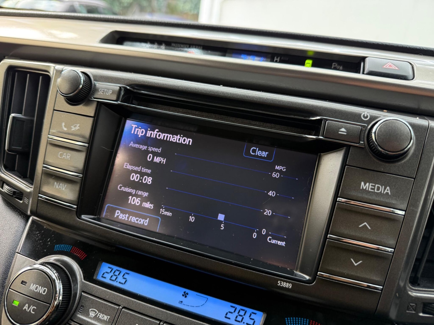 Used Toyota RAV4 for sale - 78071765: Photo 46