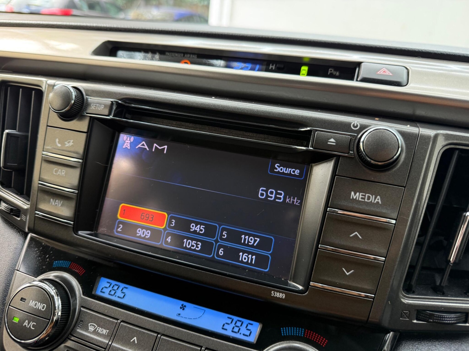 Used Toyota RAV4 for sale - 78071765: Photo 47