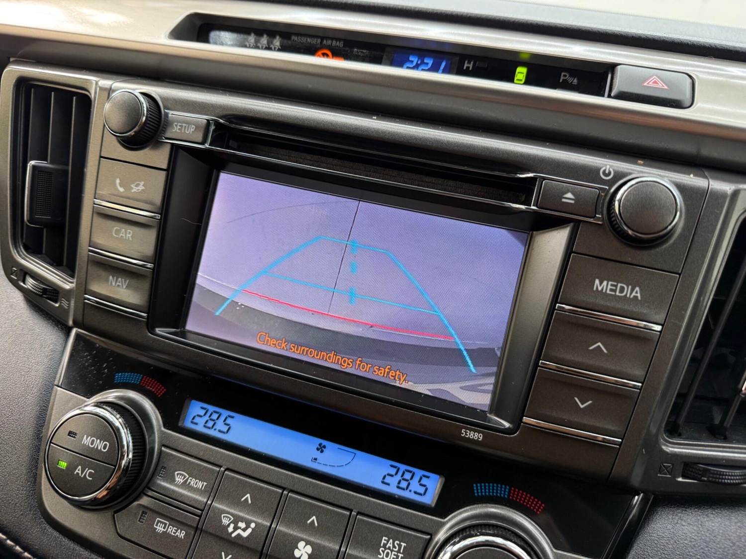 Used Toyota RAV4 for sale - 78071765: Photo 48