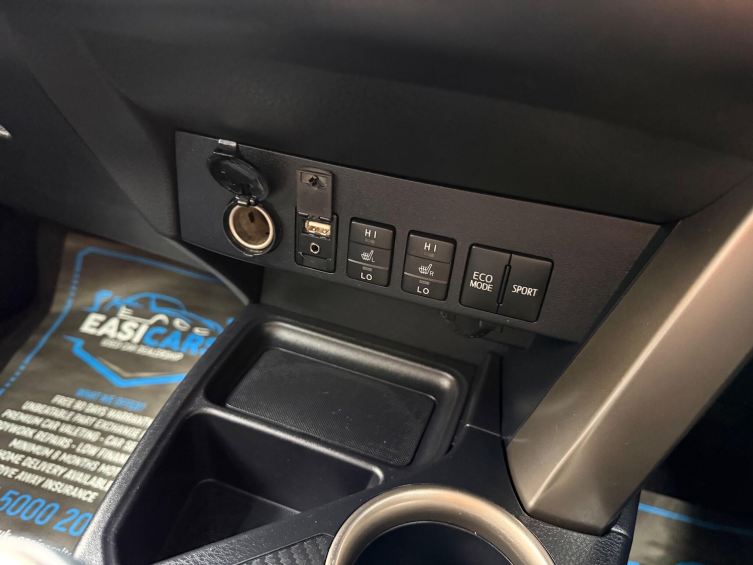 Used Toyota RAV4 for sale - 78071765: Photo 50