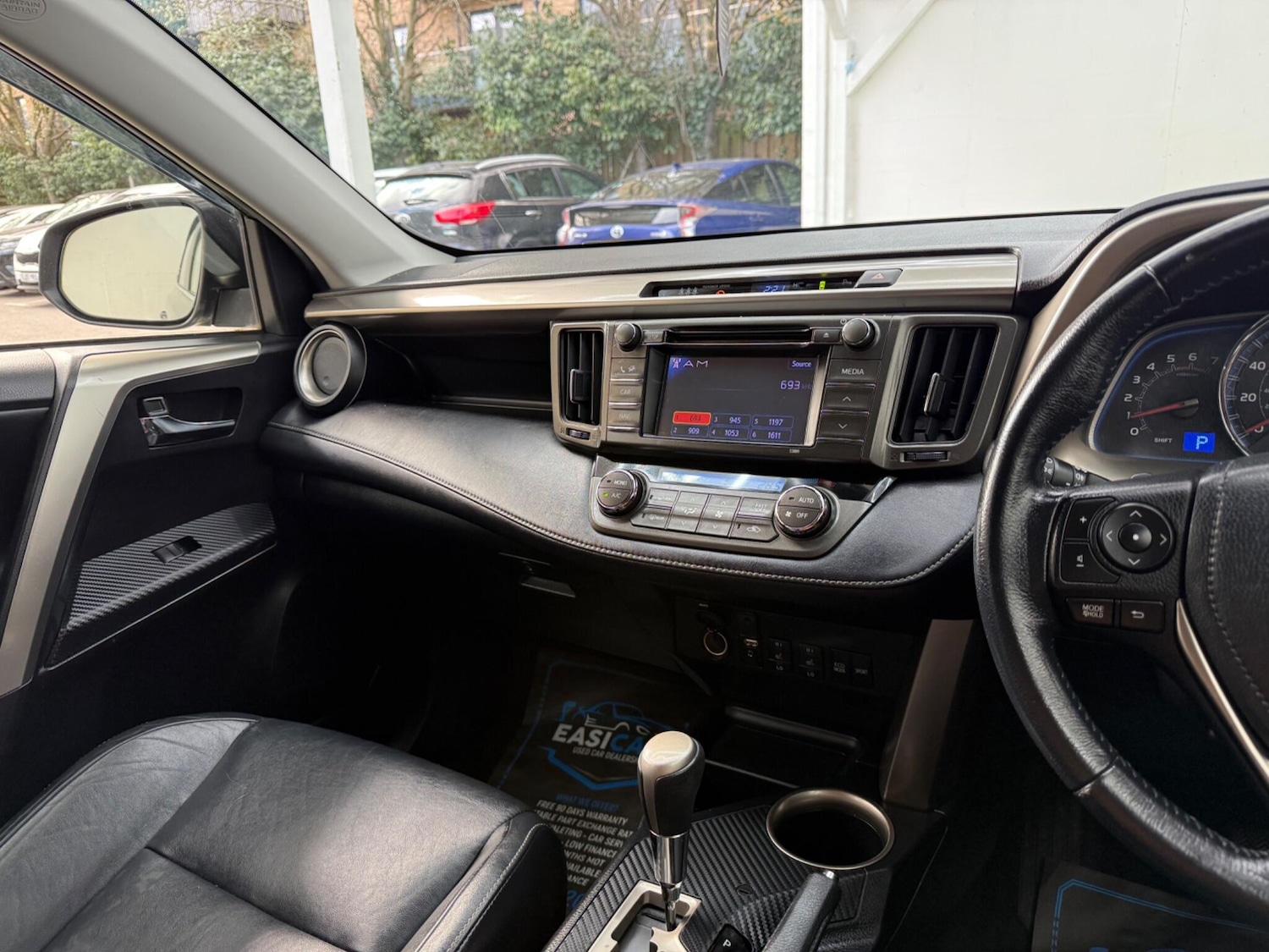 Used Toyota RAV4 for sale - 78071765: Photo 53