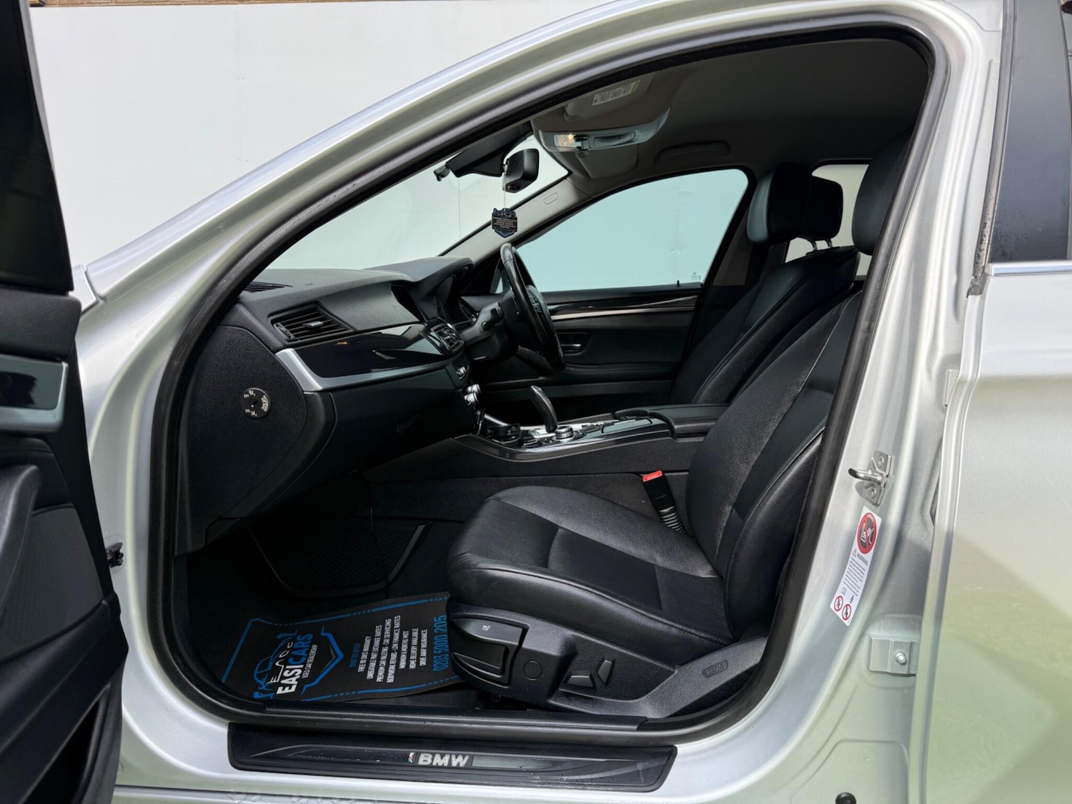 Vehicle 25