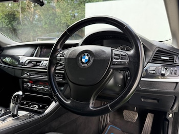 Used BMW 5 Series 2010 for sale - 75977862: Photo