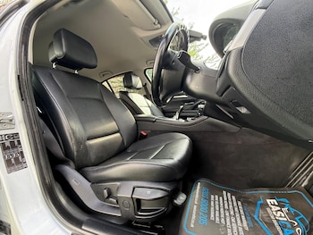 Used BMW 5 Series 2010 for sale - 75977862: Photo