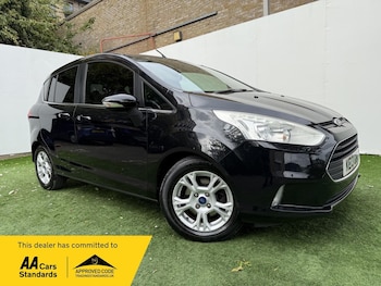 2013 (13) - 1.0 EcoBoost Zetec 5dr