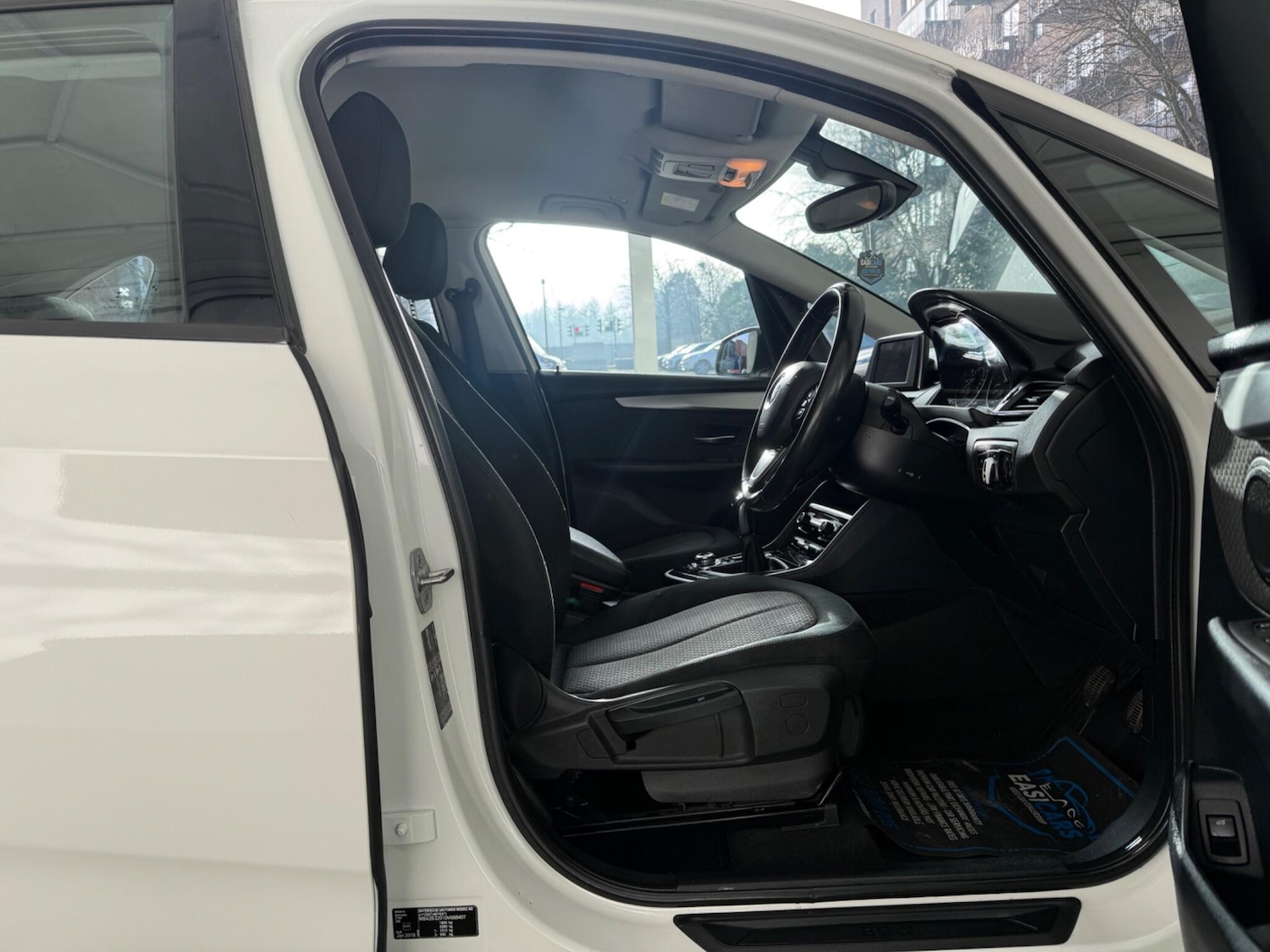 Used BMW 2 Series 2016 for sale - 77091682: Photo 14