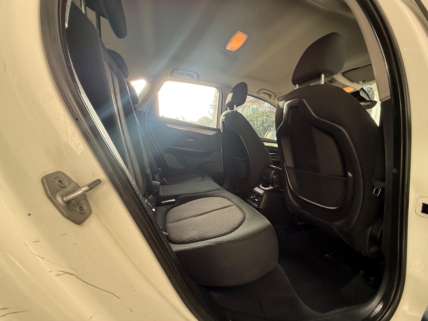 Used BMW 2 Series 2016 for sale - 77091682: Photo 19